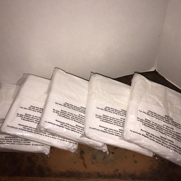 Isolation Gowns - Disposable - Non Woven Universal Size 10 Pack - Free Shipping - Picture 7 of 12